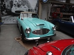 1957 Austin-Healey 100/6 oldtimer te koop