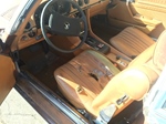 1977 Mercedes 450SL W107 77 oldtimer te koop