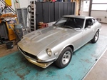 1974 Datsun 260Z  oldtimer te koop