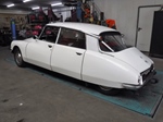 1972 Citroën DS oldtimer te koop