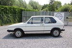 1984 Volkswagen Golf GTI oldtimer te koop