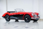 1964 Austin-Healey 3000 oldtimer te koop