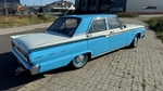 1962 Ford Fairlane 500 oldtimer te koop