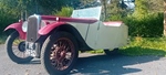 1934 BSA Tricycle  oldtimer te koop