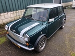 1993 Mini Cooper oldtimer te koop