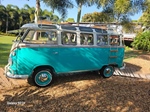 1974 Volkswagen T1 23-window SAMBA oldtimer te koop