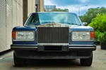 1992 Rolls-Royce Silver Spirit II oldtimer te koop