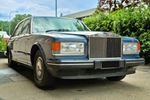 1992 Rolls-Royce Silver Spirit II oldtimer te koop