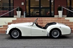 1960 Triumph TR3A oldtimer te koop