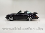 1986 Porsche 911 3.2 Targa oldtimer te koop