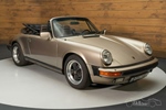 1984 Porsche 911 oldtimer te koop