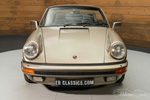 1984 Porsche 911 oldtimer te koop