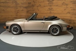 1984 Porsche 911 oldtimer te koop