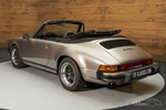 1984 Porsche 911 oldtimer te koop