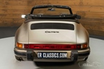 1984 Porsche 911 oldtimer te koop