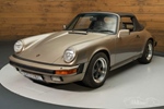 1984 Porsche 911 oldtimer te koop