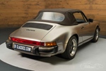 1984 Porsche 911 oldtimer te koop