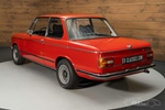 1974 BMW 1602 oldtimer te koop