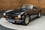 1973 Triumph TR6 oldtimer te koop