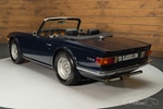 1973 Triumph TR6 oldtimer te koop