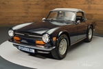 1973 Triumph TR6 oldtimer te koop