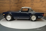 1973 Triumph TR6 oldtimer te koop