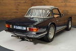 1973 Triumph TR6 oldtimer te koop