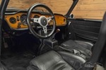 1973 Triumph TR6 oldtimer te koop