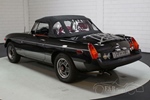 1979 MG MGB oldtimer te koop