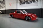 1970 Porsche 914 oldtimer te koop