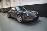 1990 Porsche 911 oldtimer te koop