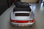 1994 Porsche 911 oldtimer te koop