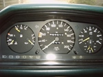 1987 Mercedes w124 250 Diesel oldtimer te koop