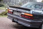 1986 BMW M535i oldtimer te koop