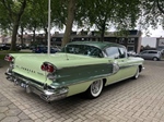 1958 Pontiac Star Chief Hardtop oldtimer te koop