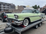 1958 Pontiac Star Chief Hardtop oldtimer te koop