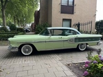 1958 Pontiac Star Chief Hardtop oldtimer te koop