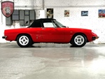 1977 Alfa Romeo 2000 spider veloce 115.38 oldtimer te koop