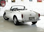 1965 Alfa Romeo Giulia spider veloce 101.18 oldtimer te koop