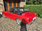 1965 MG MGB oldtimer te koop