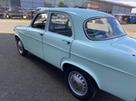 1965 Alfa Romeo Giulietta oldtimer te koop