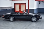 1990 Jaguar XJS Convertible V12 oldtimer te koop