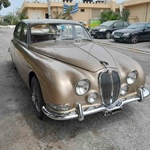 1965 Jaguar S-Type 3.8 Manual + Overdrive oldtimer te koop