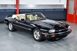 1994 Jaguar XJS Convertible 6.0L V12 oldtimer te koop