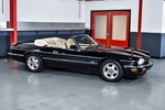 1994 Jaguar XJS Convertible 6.0L V12 oldtimer te koop