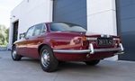 1975 Jaguar XJ6L oldtimer te koop