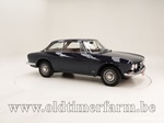 1969 Alfa Romeo 1750 GT Veloce Bertone oldtimer te koop