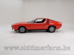 1973 Alfa Romeo Montreal oldtimer te koop