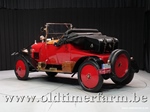 1922 La Licorne 12CV B7W4 oldtimer te koop