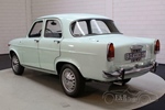 1965 Alfa Romeo Giulietta oldtimer te koop